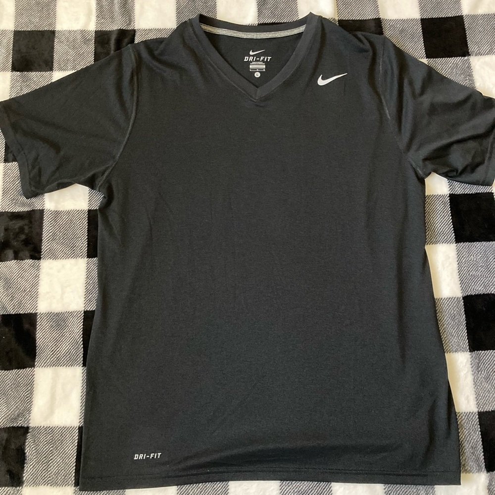 Nike Dri-Fit shirt
